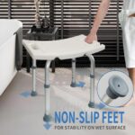 Shower Chair - Image 2