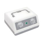 Analog Pressotherapy Pump With 4 Outputs