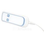 Deluxe Electric Examination Bed - Image 6