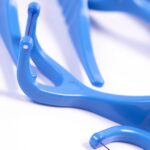 Directa SpotIt Dental Crown & Bridge Contact Finders Angled 18/Pk - Image 4