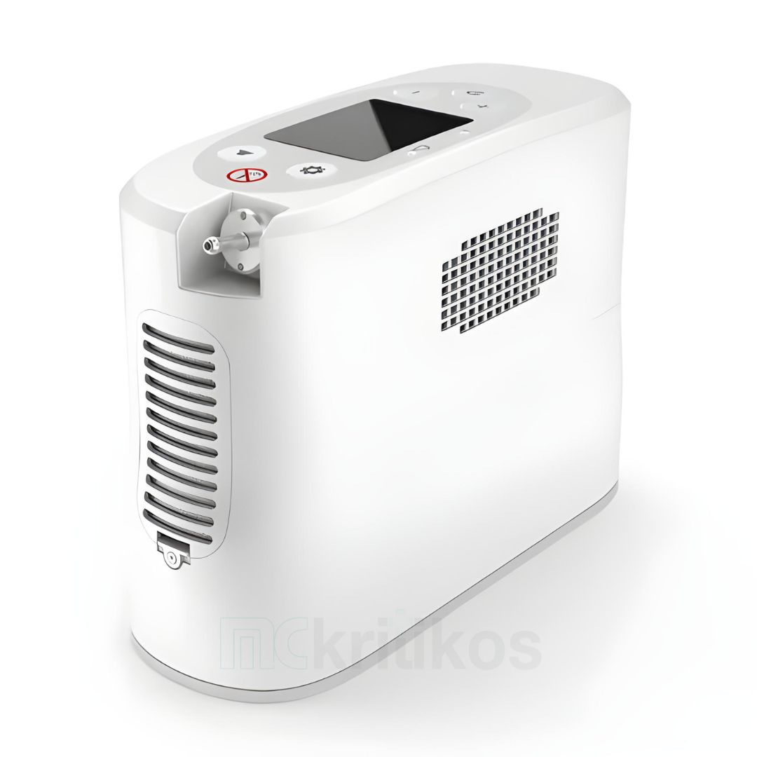 Kingon-P2 Kingon P2 - Portable oxygen concentrator (Rental) - Image 1