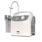 YUWELL Portable suction unit 28±4L/min