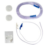 YUWELL Portable suction unit 28±4L/min - Image 3