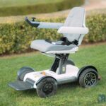 Electric Wheelchair “ROBODRIVE” - Image 10