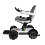 Electric Wheelchair “ROBODRIVE” - Image 3