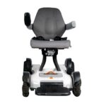 Electric Wheelchair “ROBODRIVE” - Image 5