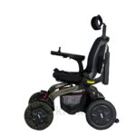 ELECTRIC WHEELCHAIR “TURBOTECH” - Image 11