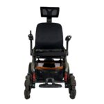 ELECTRIC WHEELCHAIR “TURBOTECH” - Image 3
