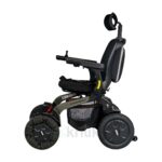 ELECTRIC WHEELCHAIR “TURBOTECH” - Image 4