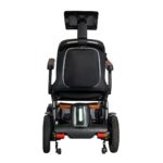 ELECTRIC WHEELCHAIR “TURBOTECH” - Image 5