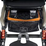 ELECTRIC WHEELCHAIR “TURBOTECH” - Image 6