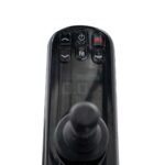 ELECTRIC WHEELCHAIR “TURBOTECH” - Image 7