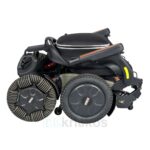 ELECTRIC WHEELCHAIR “TURBOTECH” - Image 2