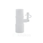 Oxygen Enrichment Connector for CPAP Machines (Universal)