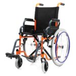 Childrens’ Wheelchair “Rainbow”