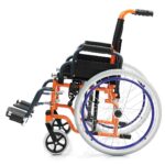 Childrens’ Wheelchair “Rainbow” - Image 2