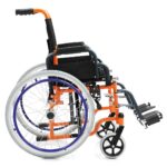 Childrens’ Wheelchair “Rainbow” - Image 3