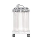 YUWELL Suction Unit (7A-23A) 32±4 L/min - Image 3
