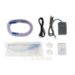 YUWELL Suction Unit (7A-23A) 32±4 L/min - Image 4