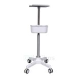 Trolley for Electrocardiograph 12 Channel
