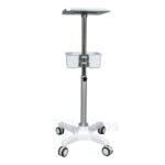 Trolley for Electrocardiograph 12 Channel - Image 2