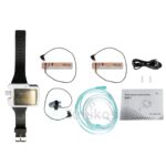 Sleep Apnea Monitor – CONTEC Portable Diagnostic Monitor - Image 2