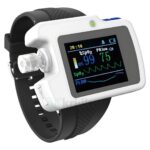 Sleep Apnea Monitor – CONTEC Portable Diagnostic Monitor