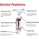 Dechoker Anti-Choking Device - Image 6