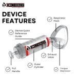 Dechoker Anti-Choking Device - Image 4