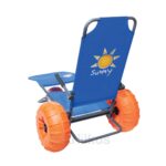 Beach Chair Sea ”SUNNY” - Image 2