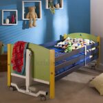 Homecare Electric Pediatric Bed “KIDS” - Image 2