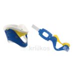 Adjustable Cervical Collar Neck First Aid - Image 2