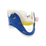 Adjustable Cervical Collar Neck First Aid (Child)