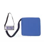 Anti-Decubitus Stripe Cushion with Battery Air pump - Image 2