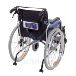 Anti-Decubitus Stripe Cushion with Battery Air pump - Image 3