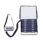 Anti-Decubitus Stripe Cushion with Battery Air pump