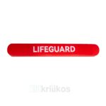 Lifeguard Rescue Tube - Image 2