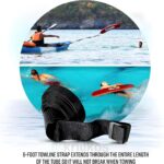 Lifeguard Rescue Tube - Image 4