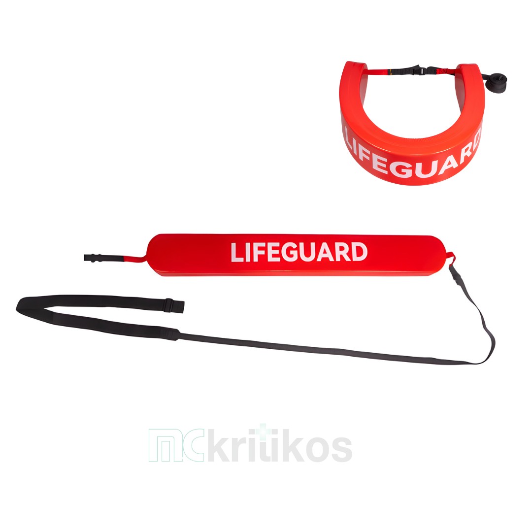 0807100 Lifeguard Rescue Tube - Image 1