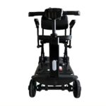 Foldable Scooter With Remote Controler Wheelchair “AEGLE” - Image 3