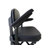 Foldable Scooter With Remote Controler Wheelchair “AEGLE” - Image 5