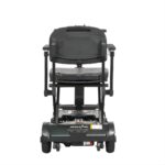 Foldable Scooter With Remote Controler Wheelchair “AEGLE” - Image 6