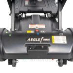 Foldable Scooter With Remote Controler Wheelchair “AEGLE” - Image 7