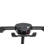 Foldable Scooter With Remote Controler Wheelchair “AEGLE” - Image 8