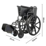Wheelchair ONYX - Image 2