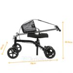 Knee walker “STROLLY” - Image 7