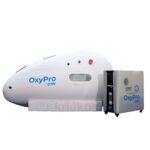 OxyPro® VS1 - Soft Hyperbaric Chamber - Image 3