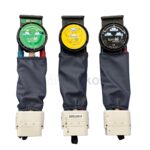 Turn All Adaptors Clock