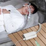 YUWELL Auto CPAP POCKET X - Image 8