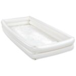 Inflatable Washing Bath With Electric Pump